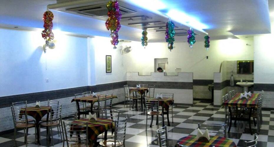 Hotel Corbett Inn, Rudrapur 5